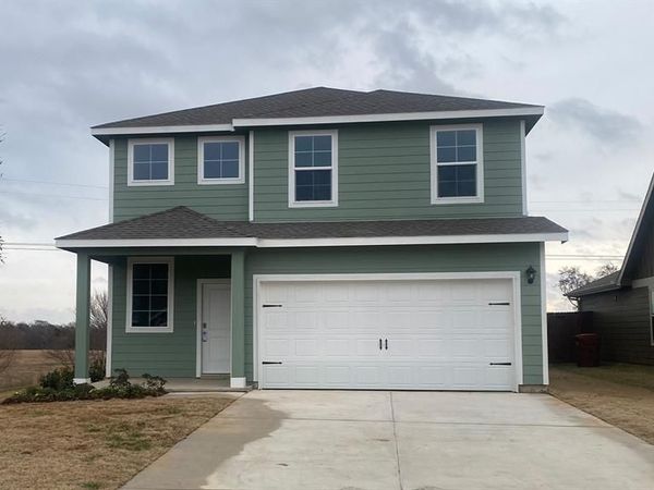 107 Hunters Way, Canton, TX 75103