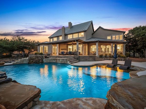 185 Shimmering Shore, Spring Branch, TX 78070