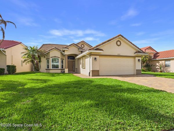 1007 Wimbledon Drive , Melbourne, FL 32940