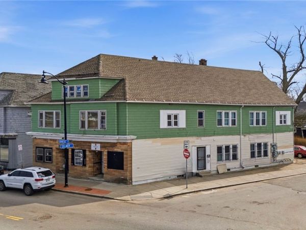 2041 Genesee Street , Buffalo, NY 14211