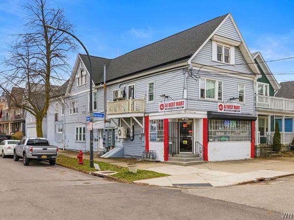 139 Vermont Street , Buffalo, NY 14213