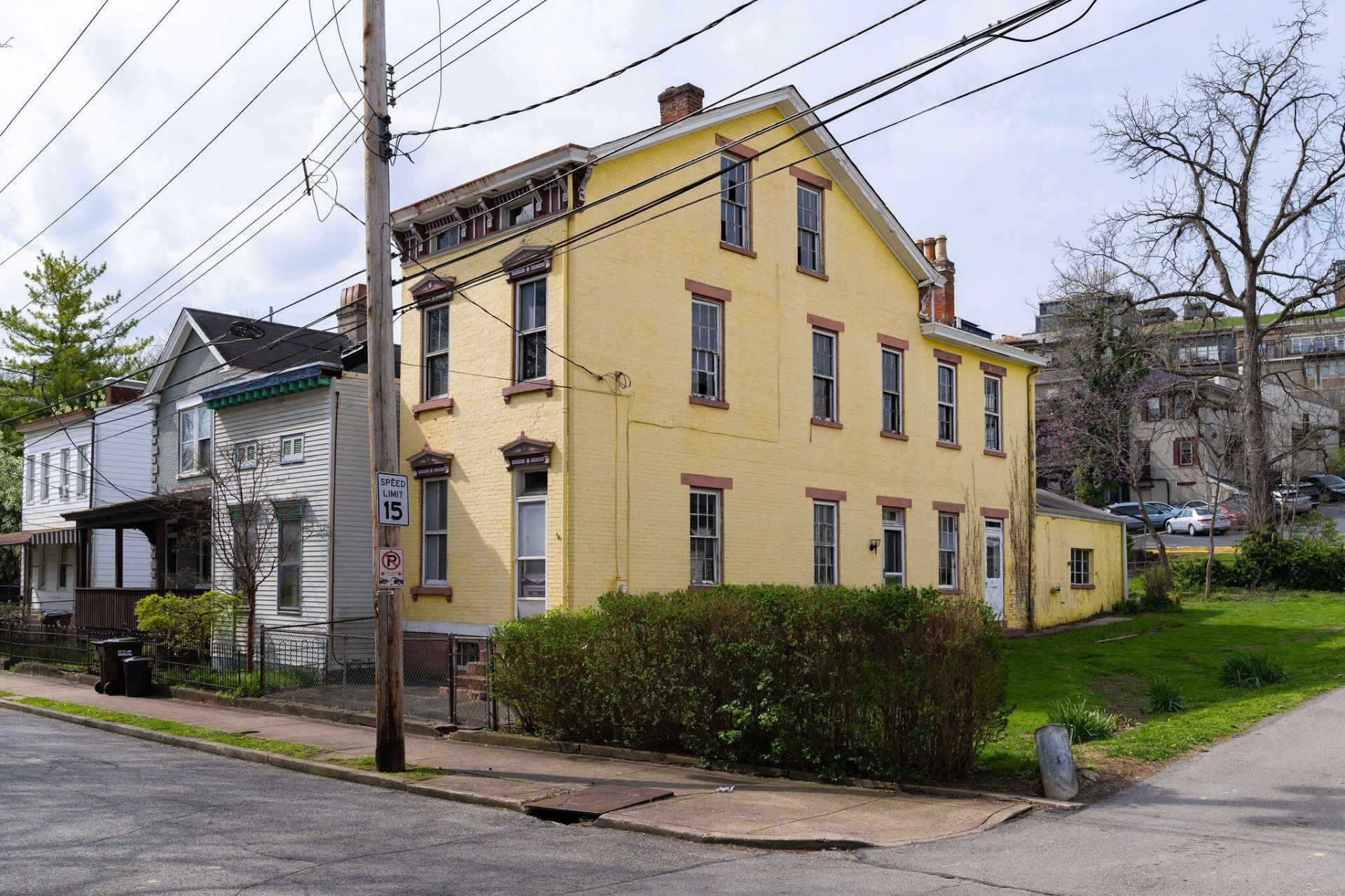 1101 Hermes Avenue, Covington, KY 41011 Main Photo