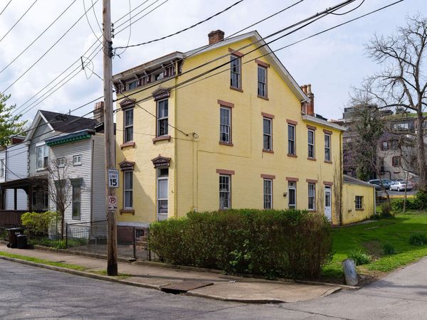 1101 Hermes Avenue, Covington, KY 41011