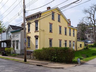 1101 Hermes Avenue, Covington, KY 41011