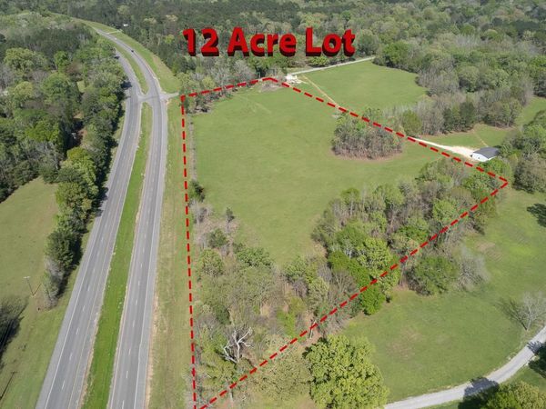 Lot LH-2C-A La Hwy 421, St Francisville, LA 70775