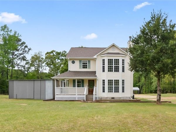 11492 Chinquapin Drive, Buhl, AL 35446