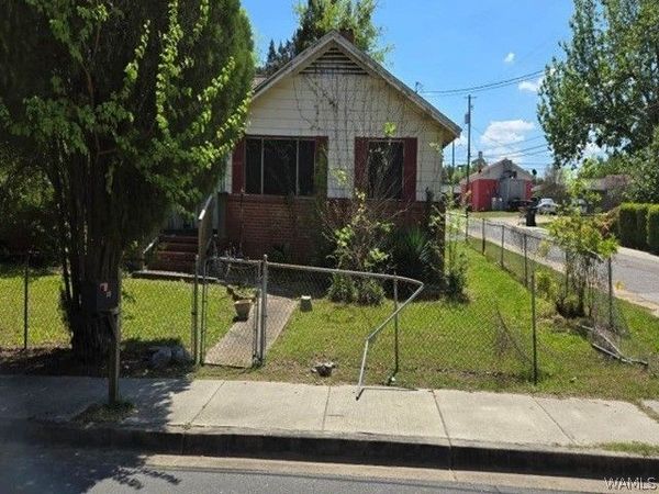 800 ARCOLA Road, Demopolis, AL 36732