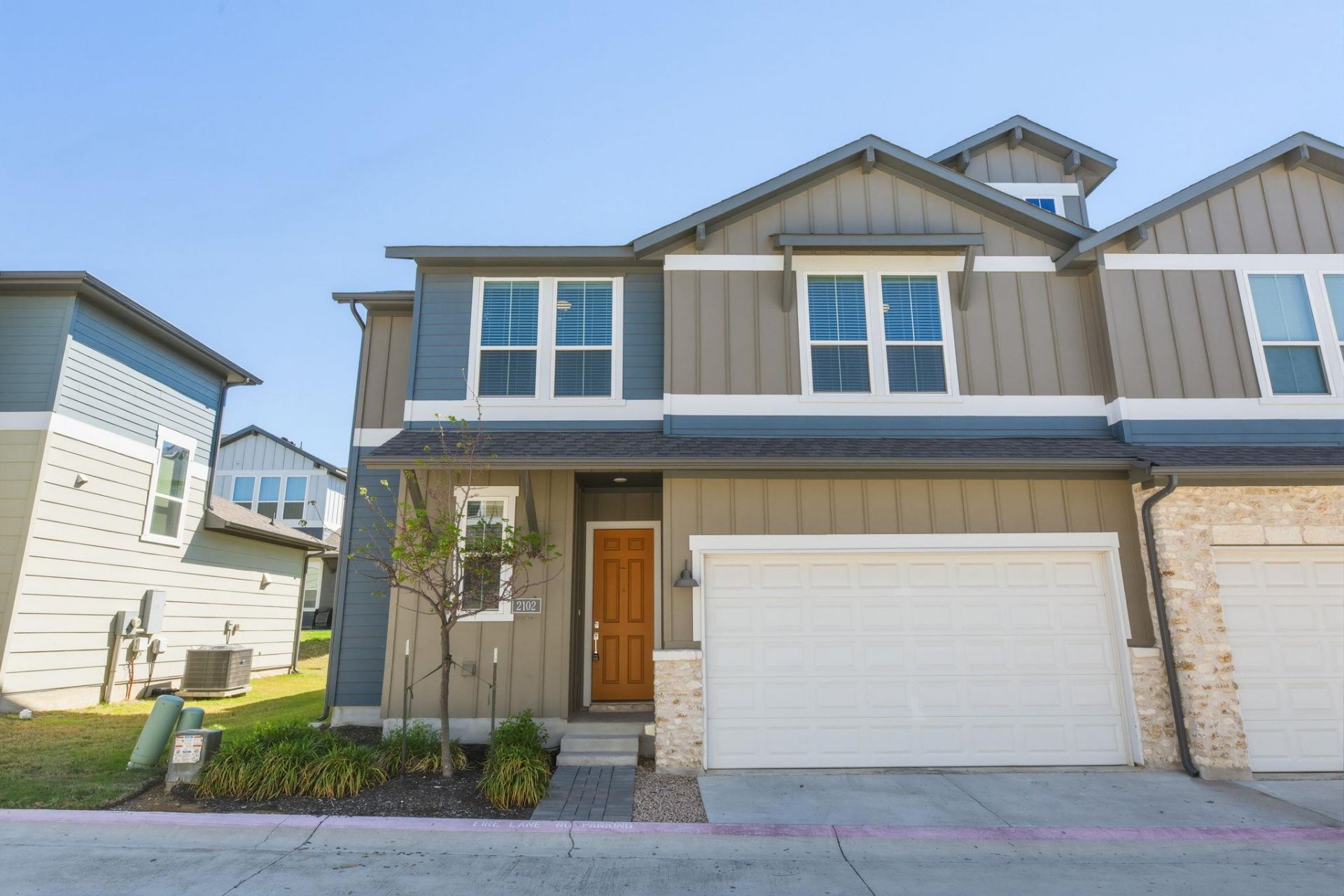 1015 Vista View Dr, Unit 2102, Georgetown, TX 78626 Main Photo