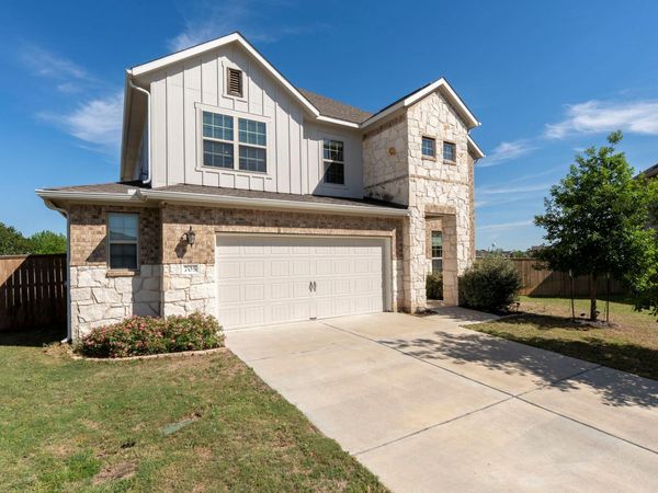 705 Coyote Creek WAY, Kyle, TX 78640