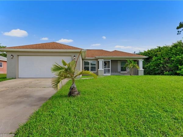 2910 65th ST W, LEHIGH ACRES, FL 33971