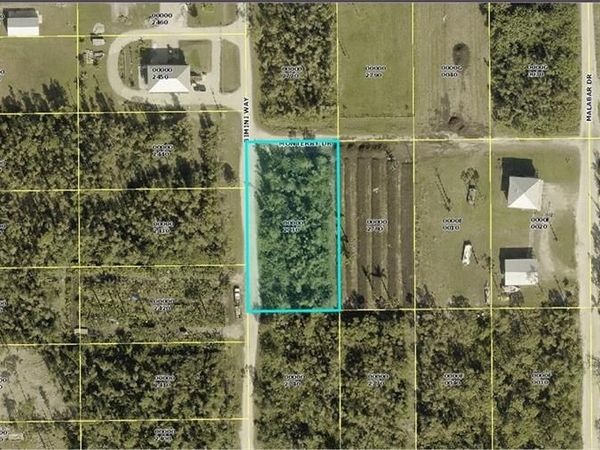 6745 Monteray DR, BOKEELIA, FL 33922