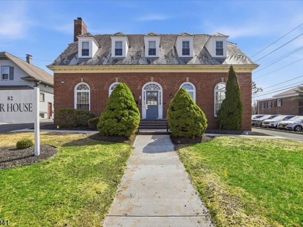 82 Floral Ave, New Providence, NJ 07974