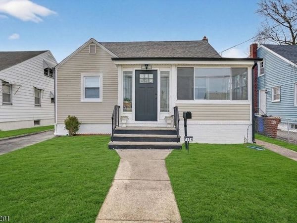 1614 Mildred Ave, Linden, NJ 07036