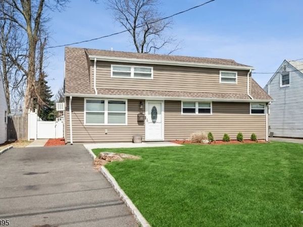 441 Remsen Ave, Woodbridge, NJ 07001