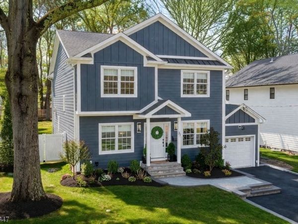 77 Commonwealth Ave, New Providence, NJ 07974