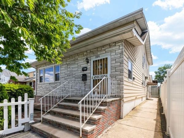 229 Brighton Ave, Belleville, NJ 07109