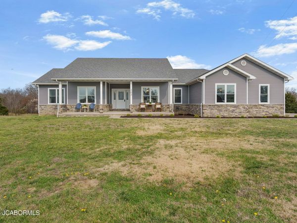 103 PARK RIDGE TRAIL, Freeburg, MO 65035