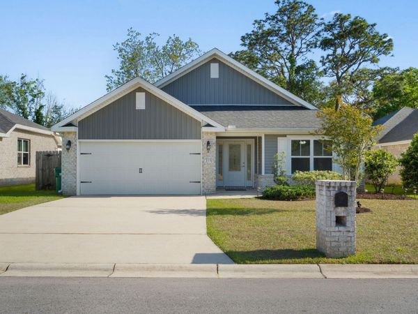 2170 Wyatt Way, Fort Walton Beach, FL 32547