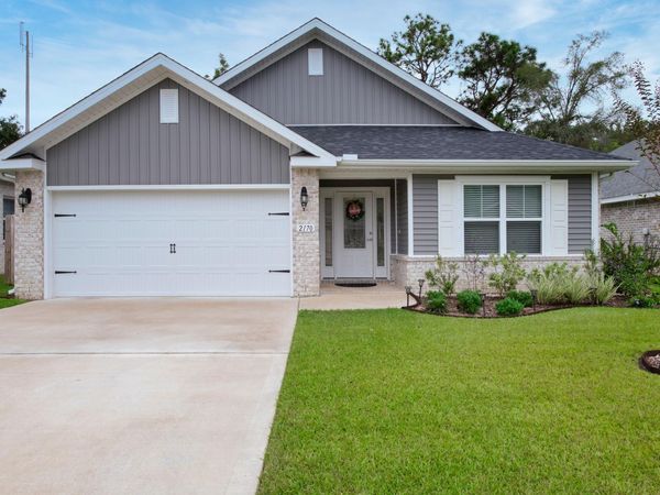 2170 Wyatt Way, Fort Walton Beach, FL 32547