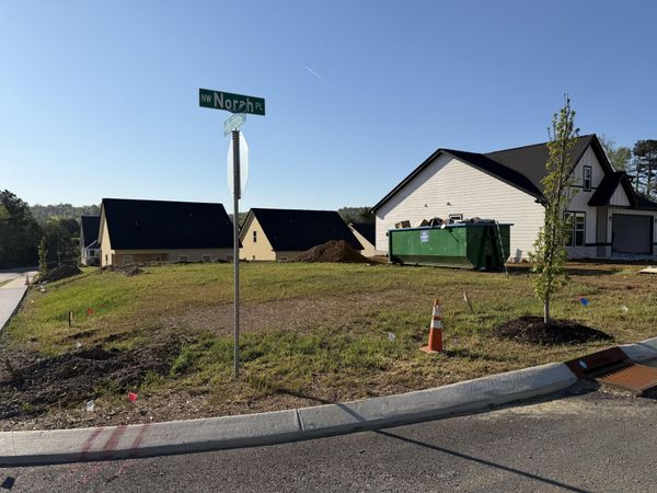 Lot 26 Norah Place, Cleveland, TN 37312