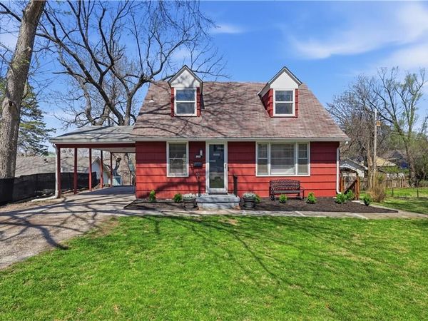 2920 W 45th Avenue, Kansas City, KS 66103