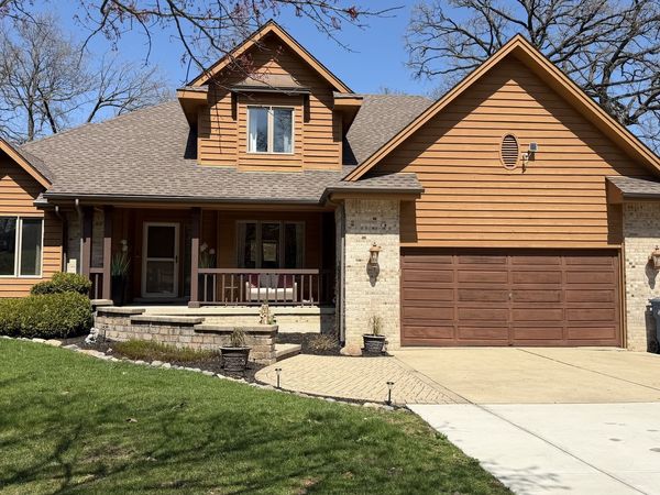 4948 145th Street , Midlothian, IL 60445