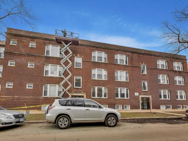 3105 W Argyle Street , Unit 3, Chicago, IL 60625