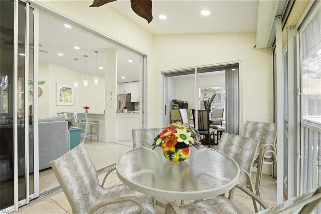 817 Carrick Bend Cir, Unit 201, Naples, FL 34110 Photo