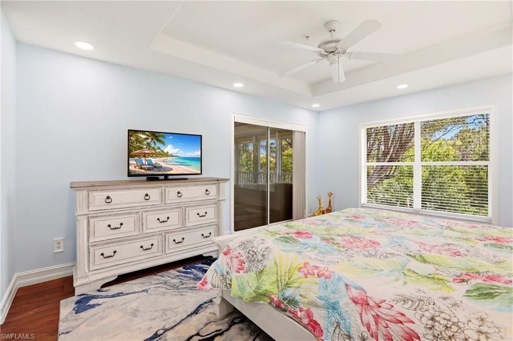 817 Carrick Bend Cir, Unit 201, Naples, FL 34110 Photo