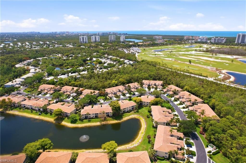 817 Carrick Bend Cir, Unit 201, Naples, FL 34110 Photo