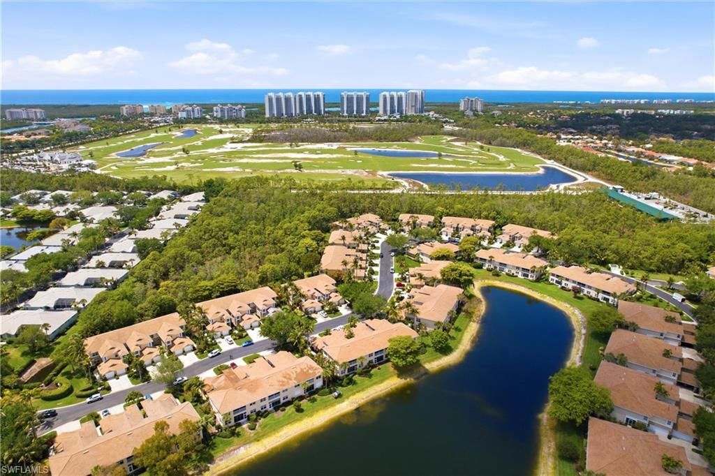 817 Carrick Bend Cir, Unit 201, Naples, FL 34110 Photo
