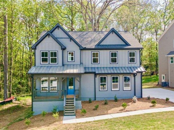 1697 Eastside Parc Street SE, Atlanta, GA 30316