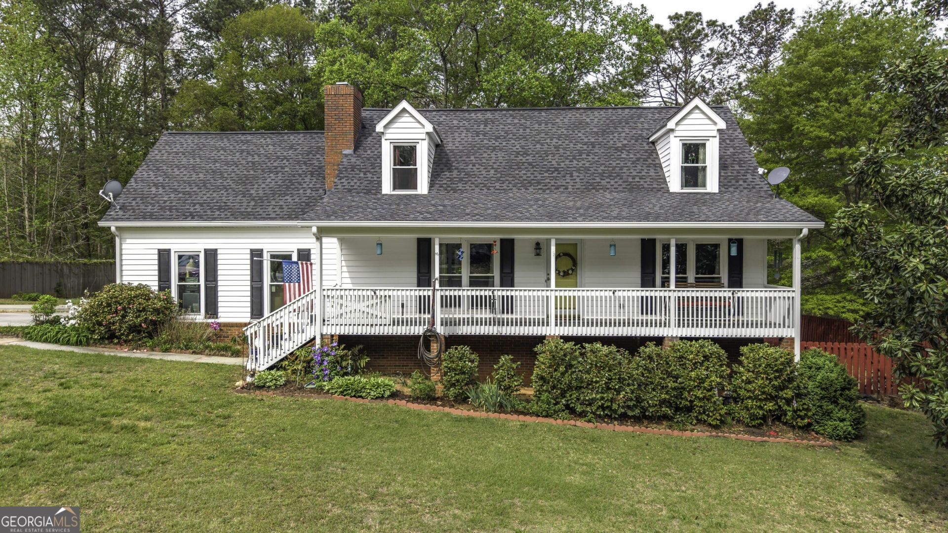 187 Jennifer Lane, Carrollton, GA 30116 Main Photo