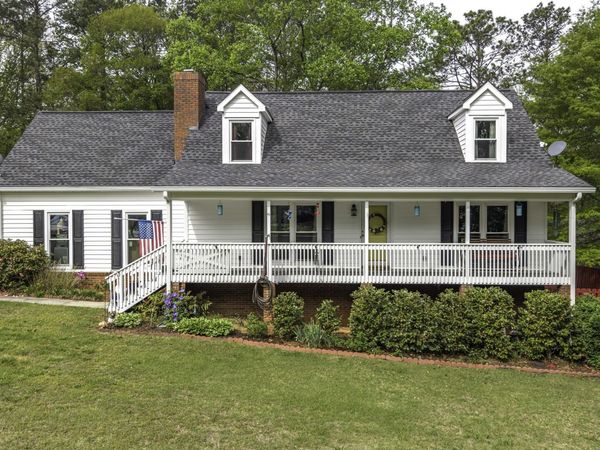 187 Jennifer Lane, Carrollton, GA 30116