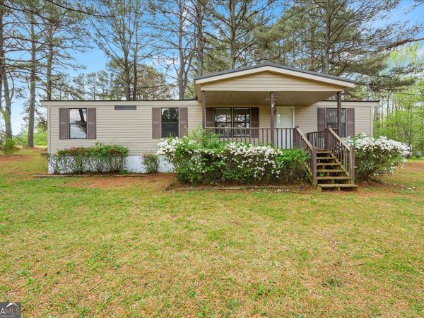 2075 Louina Road, Roanoke, AL 36274