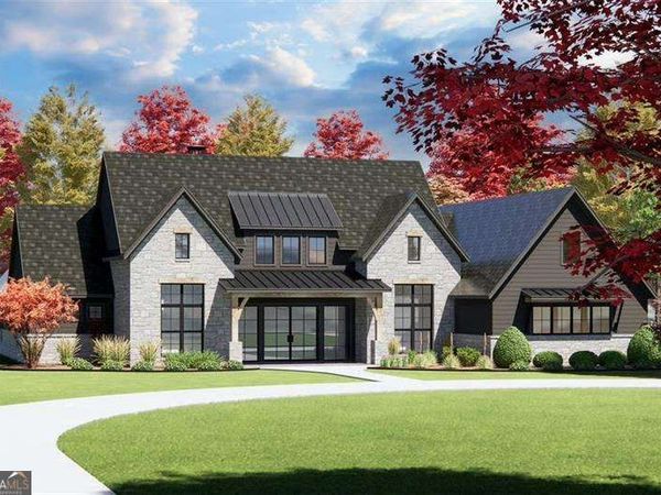 3810 Chulio Road SE, Rome, GA 30161