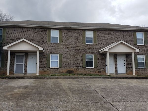 377 Peabody Dr , Unit 3, Clarksville, TN 37042