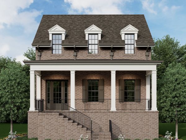 109 Fairmore Court , Franklin, TN 37064