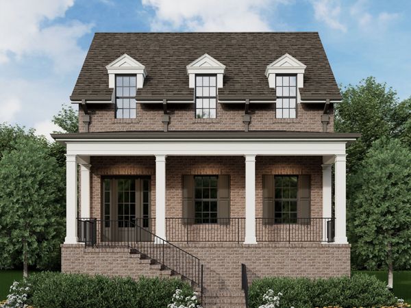 109 Fairmore Court, Franklin, TN 37064