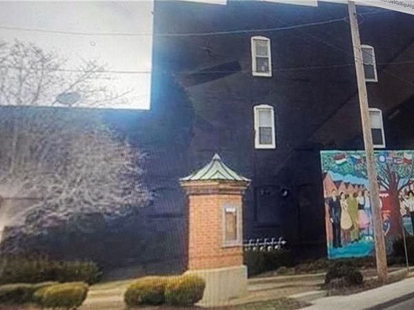 121 Valley Street, Unit D, Dayton, OH 45404