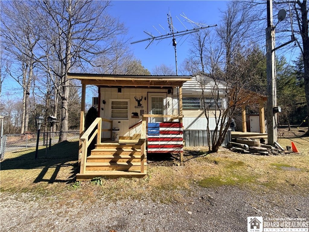 1154 Little Loop Road, Portville, NY 14770 Main Photo