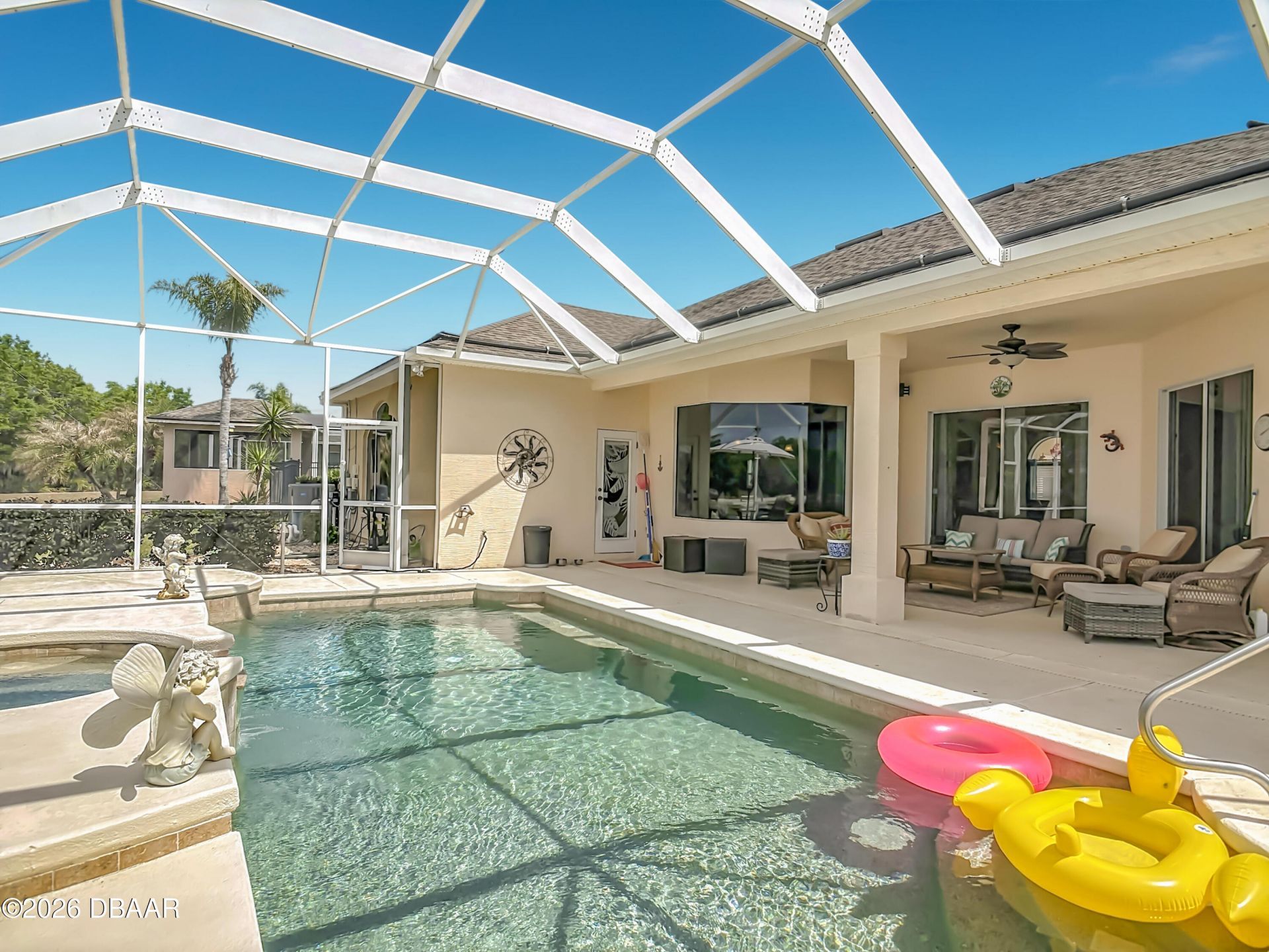 633 Marisol Drive, New Smyrna Beach, FL 32168 Photo