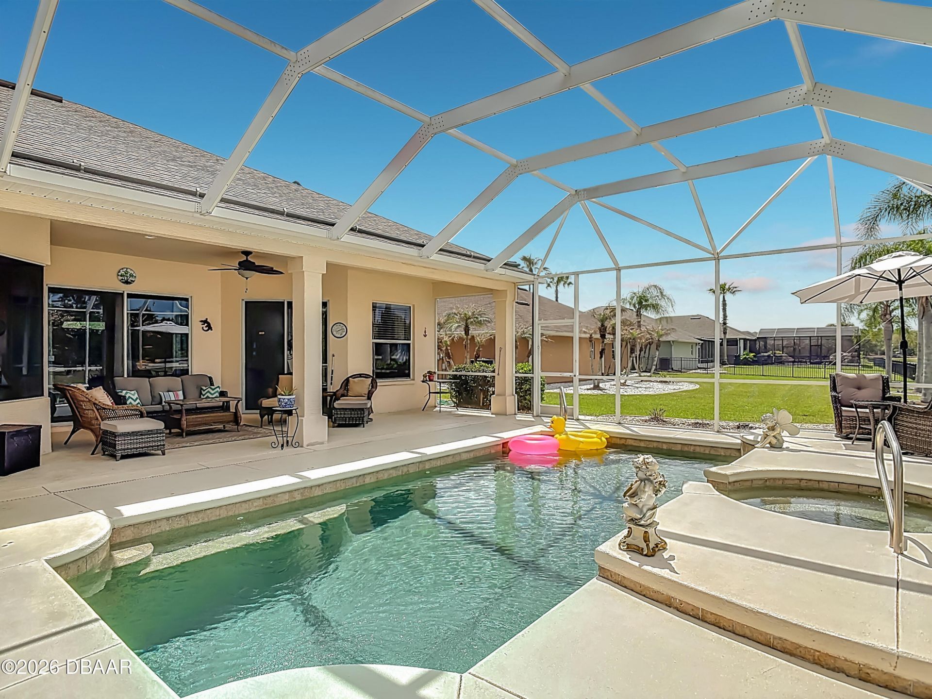 633 Marisol Drive, New Smyrna Beach, FL 32168 Photo