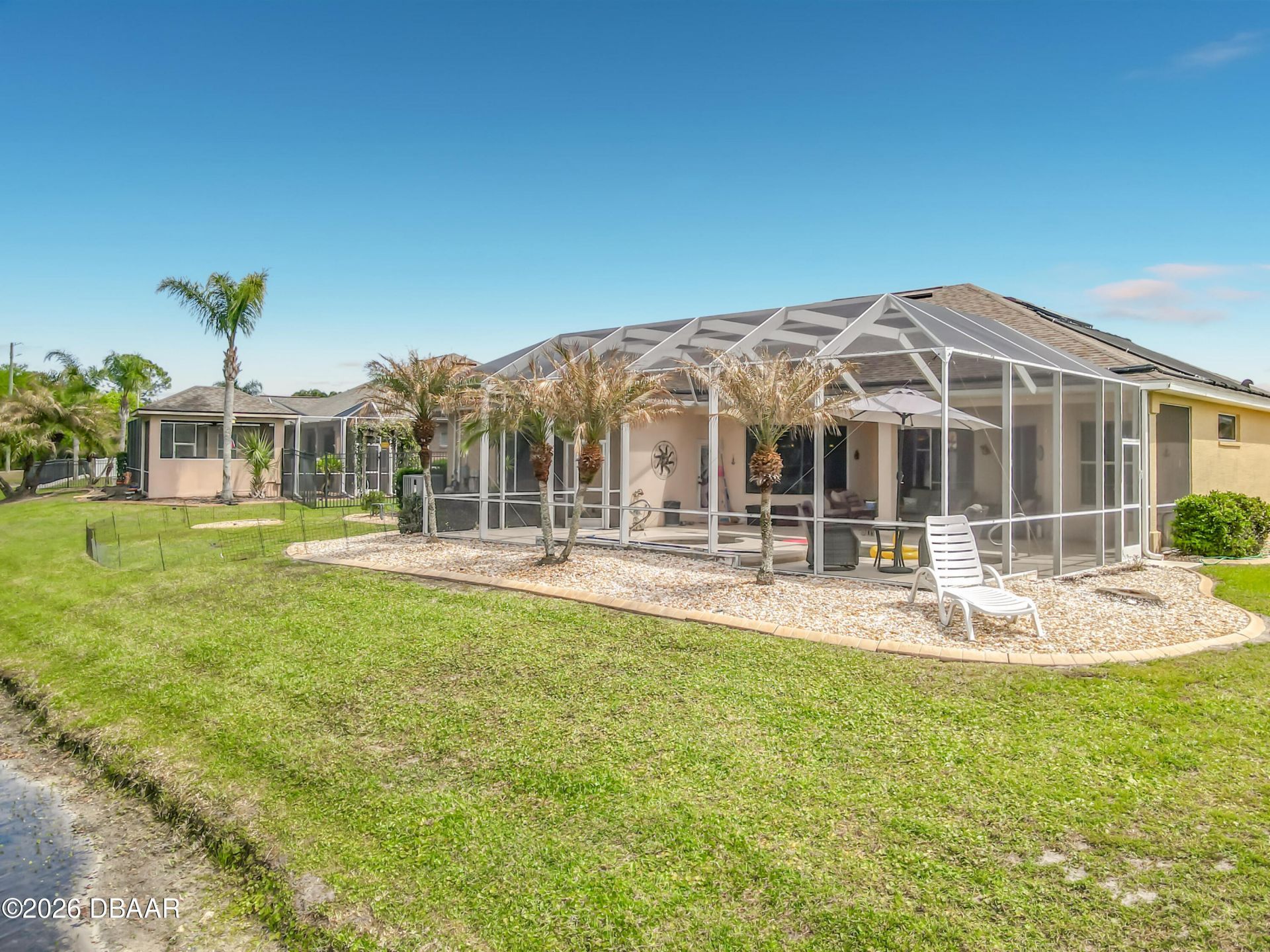 633 Marisol Drive, New Smyrna Beach, FL 32168 Photo