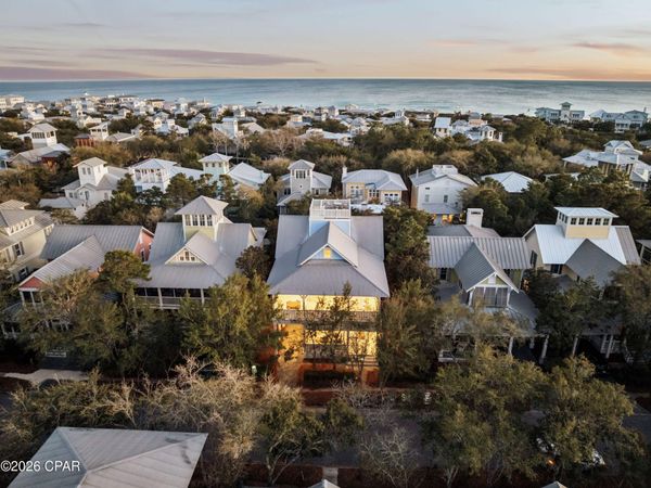 146 Silver Laurel Way , Santa Rosa Beach, FL 32459