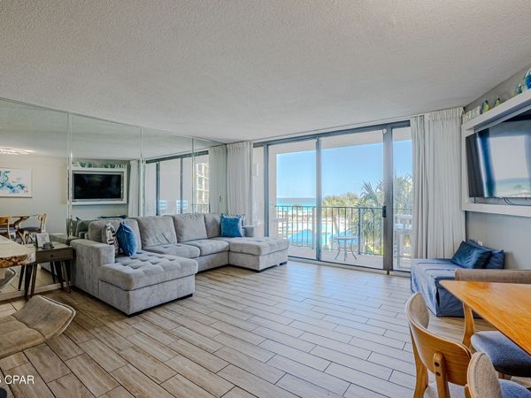 11483 Front Beach Road, Unit 205, Panama City Beach, FL 32407