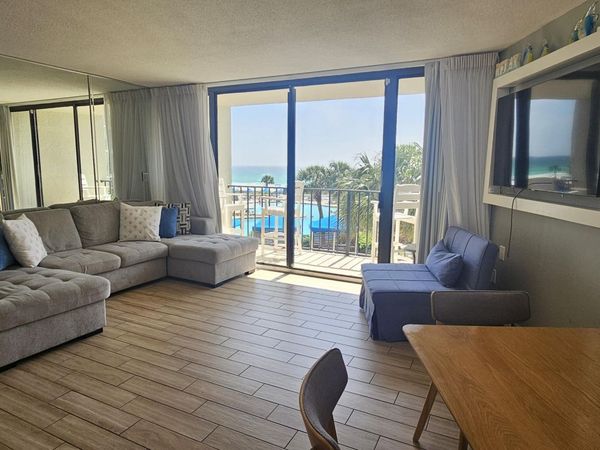 11483 Front Beach Road , Unit 205, Panama City Beach, FL 32407