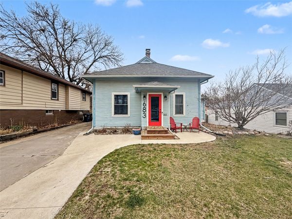 683 27th Street, Des Moines, IA 50312
