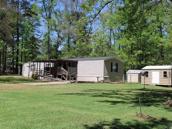 10381 St Hwy 196, Texarkana, AR 71854