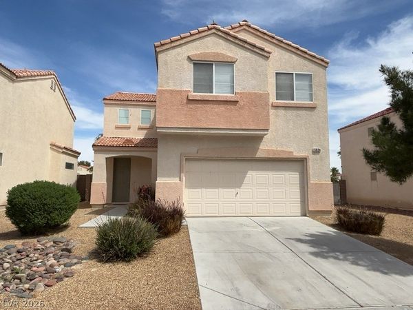 5824 CREEKSIDE SANDS Lane, North Las Vegas, NV 89031